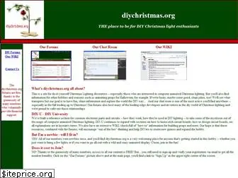 diychristmas.org