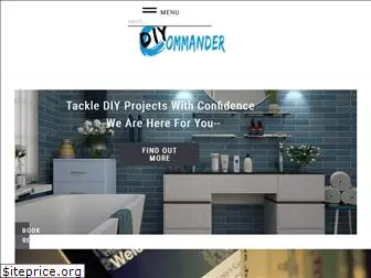 diycommander.com