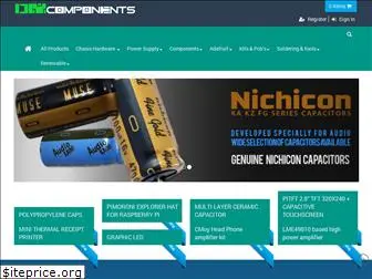 diycomponents.in