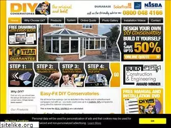 diyconservatories.co.uk