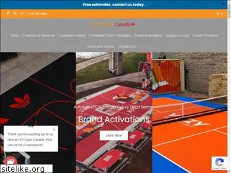 diycourt.ca