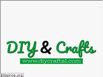 diycrafts1.com