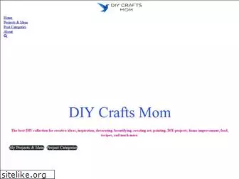 diycraftsmom.com