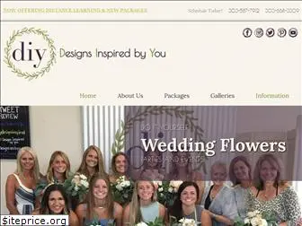 diydenverflowers.com