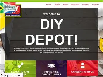 diydepot.co.za