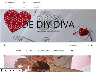 diydiva.nl