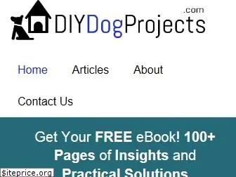 diydogprojects.com