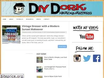 diydork.com