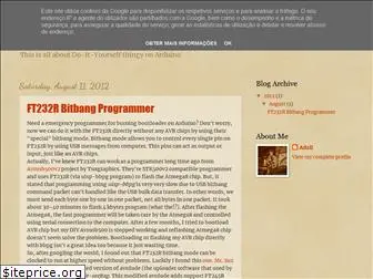 www.diyduino.blogspot.com