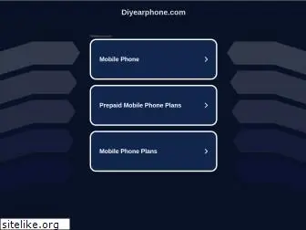 diyearphone.com