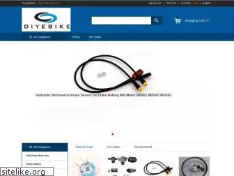 diyebikestore.com