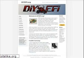 diyefi.org