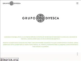 diyesca.es