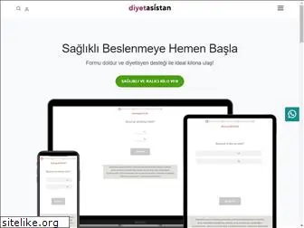 diyetasistan.com