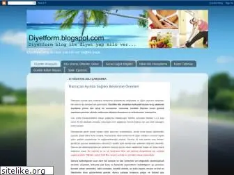 diyetform.blogspot.com