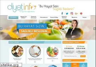 diyetinfo.com