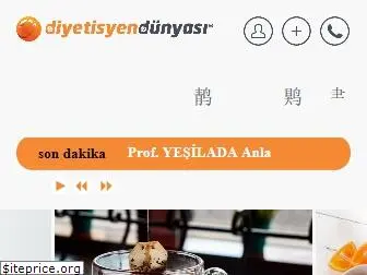 diyetisyendunyasi.com