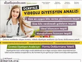 diyetisyenim.com