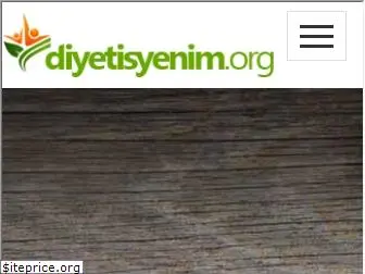 diyetisyenim.org