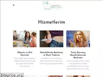 diyetisyenkubrayazici.com