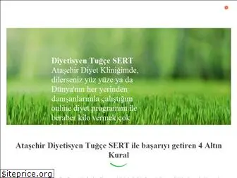 diyetisyentugcesert.com