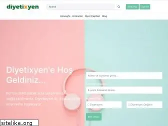diyetixyen.com