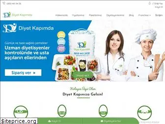 diyetkapimda.com