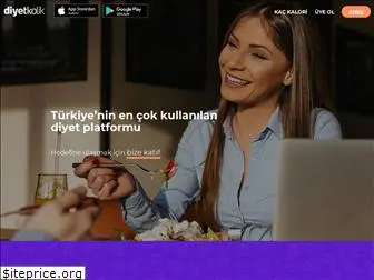 diyetkolik.mobi