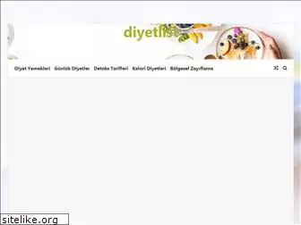 diyetlist.com