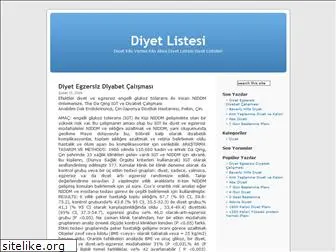 diyetlistesi.wordpress.com