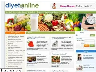 diyetonline.com