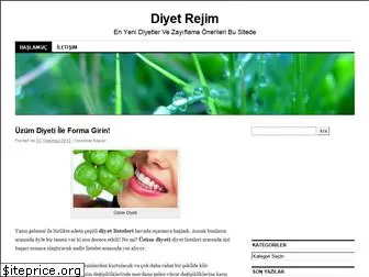 diyetrejim.com