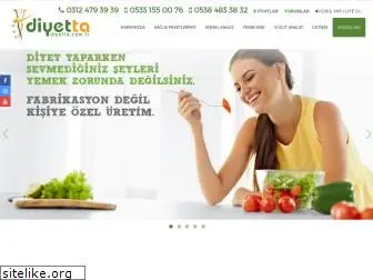 diyetta.com.tr