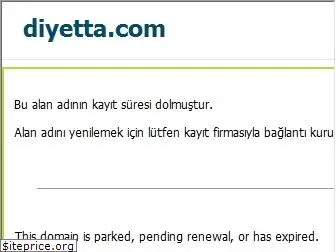 diyetta.com