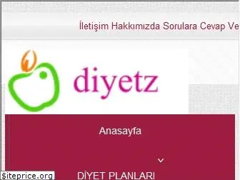 diyetz.com