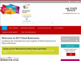 diyfittedbedrooms.co.uk