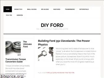 diyford.com