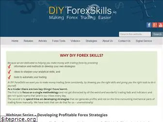 diyforexskills.com