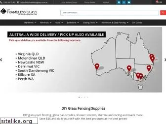 diyframelessglass.com.au