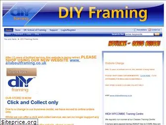 diyframing.com