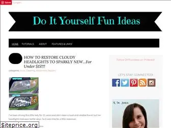 diyfunideas.com