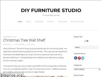 diyfurniturestudio.com