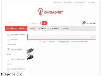 diygadget.com