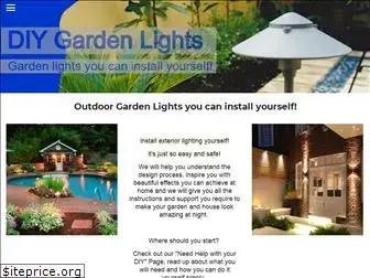 diygardenlights.co.nz