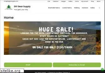 diygearsupply.com