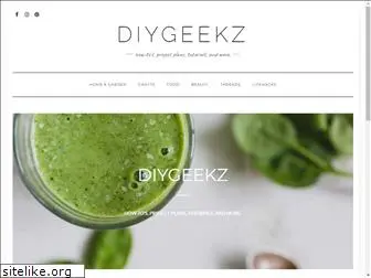 diygeekz.com