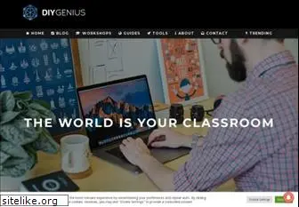 diygenius.com