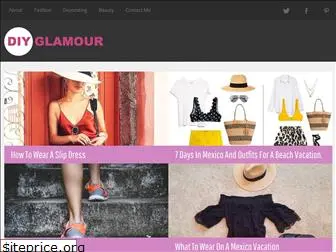 diyglamour.com