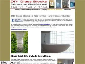 diyglassblocks.com.au