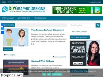 diygraphicdesigns.com